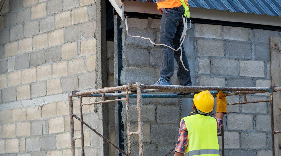Professional residential roofers in Olive, MT